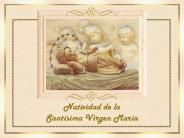 Natividad de la Sant