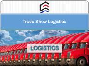 Trade Show Logistics