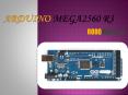 Buy Arduino Mega 2560 r3 By Robomart