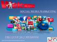 Social Media Marketing | Discover SEO Brisbane PowerPoint PPT Presentation