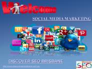 Social Media Marketing | Discover SEO Brisbane