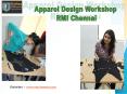 Join RMI Chennai To Become a Successful Apparel Designer PowerPoint PPT Presentation
