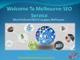 SEO Agency Melbourne | Social Media Melbourne PowerPoint PPT Presentation
