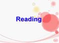 Reading PowerPoint PPT Presentation
