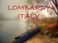 Lombardy Region - Italy PowerPoint PPT Presentation