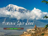 Armenia Epic Land