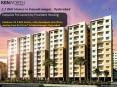 Provident Kenworth - 2,3 BHK Homes in Rajendranagar Hyderabad