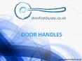 Door handles on rose PowerPoint PPT Presentation