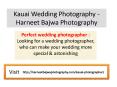 Kauai Wedding Photography - Harneet Bajwa Photography PowerPoint PPT Presentation
