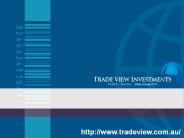 Learn to trade Forex - Tradeview