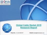 2015 Global Cable Industry 2020 Forecast