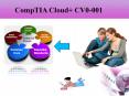 CompTIA Cloud+ CV0-001 Braindumps PowerPoint PPT Presentation