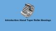'DEC’ Brand Taper Roller Bearings - Dynamic Bearings PowerPoint PPT Presentation