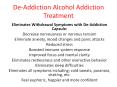 How De-Addiction Capsule Works  De-Addiction Capsule PowerPoint PPT Presentation