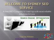 SEO Companies Sydney | SEO Expert Sydney