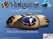 Facebook Advertising By  Discover SEO Brisbane