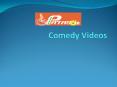 Comedy Videos (1) PowerPoint PPT Presentation