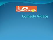 Comedy Videos (1)