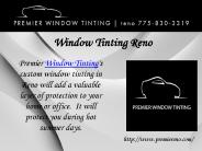 Premier Window Tinting (1)