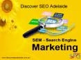 Four Benefits of using Search Engine Marketing - Disocver SEO Adelaide PowerPoint PPT Presentation