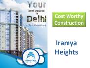 DDA L Zone|Dwarka LZone- iramya.com