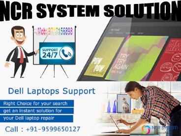 Laptop Repair Center in NOida