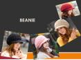 Beanie PowerPoint PPT Presentation