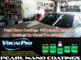 Pearl Nano Coatings- Permanent Ceramic Coatings by Visual Pro detailin PowerPoint PPT Presentation