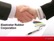 Extruded Silicone Rubber Sheet & Products
