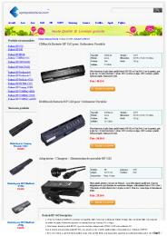 Batterie HP G62