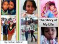 Example of "Story of My Life" PowerPoint PPT Presentation
