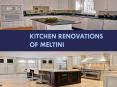 Kitchen Renovations of meltini PowerPoint PPT Presentation