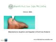 Foot Care Products Manufacturers PowerPoint PPT Presentation