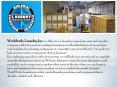 Coin Laundry Equipment PowerPoint PPT Presentation