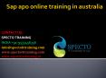 sap apo online training in singapore PowerPoint PPT Presentation