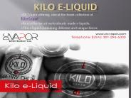 KILO E-LIQUID