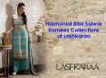 Harmonial Bliss Salwar Kameez Collections at Lashkaraa PowerPoint PPT Presentation