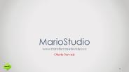 Mario Studio