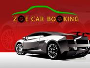 Rent A Car With Driver | Jakarta Transport