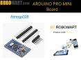 Buy Arduino PRO MINI-By Robomart
