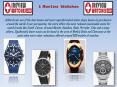 Deep Blue | iReviewWatches PowerPoint PPT Presentation