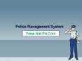 Police Management System PowerPoint PPT Presentation