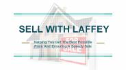 Sell with LAFFEY