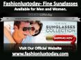 Fashionluxtoday.com Fine Sunglasses PowerPoint PPT Presentation