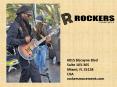 Rockers Upcoming Movie Music Art Events in Miami Reggae Lifestyle Brand PowerPoint PPT Presentation