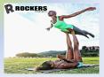 Rockers Upcoming Music or Yoga Festival in South Florida or Miami PowerPoint PPT Presentation