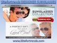 Sitefortrends.com Designer Sunglasses