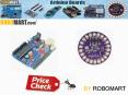 Arduino UNO r3 Price In India by Robomart