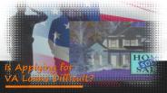 Is Applying For VA Loans Difficult