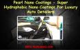 Pearl Nano Coatings by Hi Def Auto Spa PowerPoint PPT Presentation